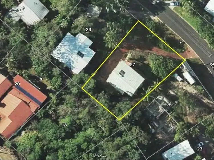 27 Bena Street, Smithfield QLD 4878