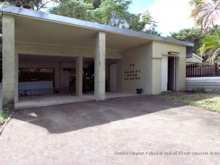 Third view of Homely house listing, 42 Marshall Street, Machans Beach QLD 4878