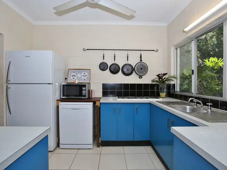 Third view of Homely house listing, 34 Cottesloe Drive, Kewarra Beach QLD 4879