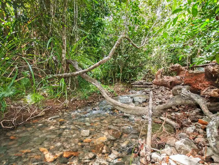 Second view of Homely land listing, Lot 3 Buttigieg Access, Babinda QLD 4861
