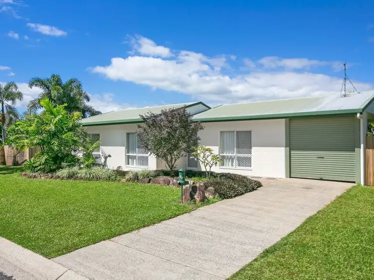 Second view of Homely house listing, 40 Lizard Street, Mount Sheridan QLD 4868