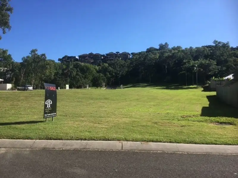 Main view of Homely land listing, 18 Canopy Way, Palm Cove QLD 4879