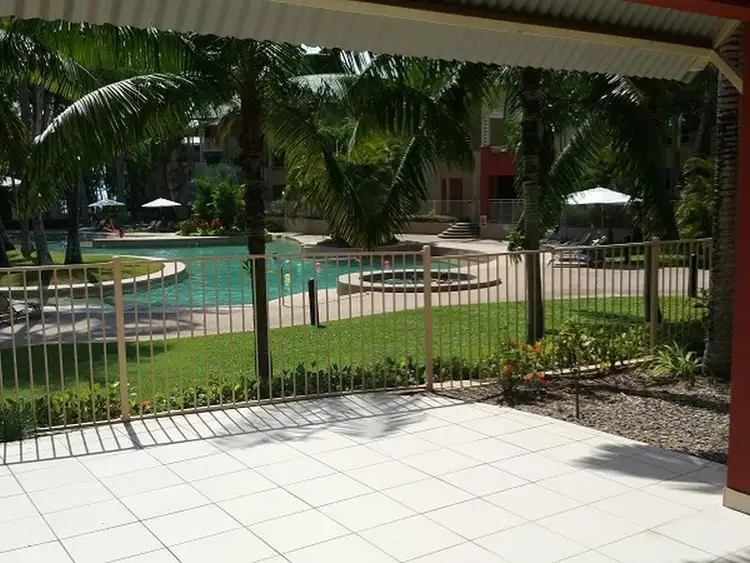 Second view of Homely apartment listing, 312/49 Williams Esplanade, Palm Cove QLD 4879