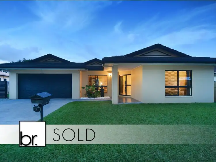 7 Spowatt Close, Kanimbla QLD 4870