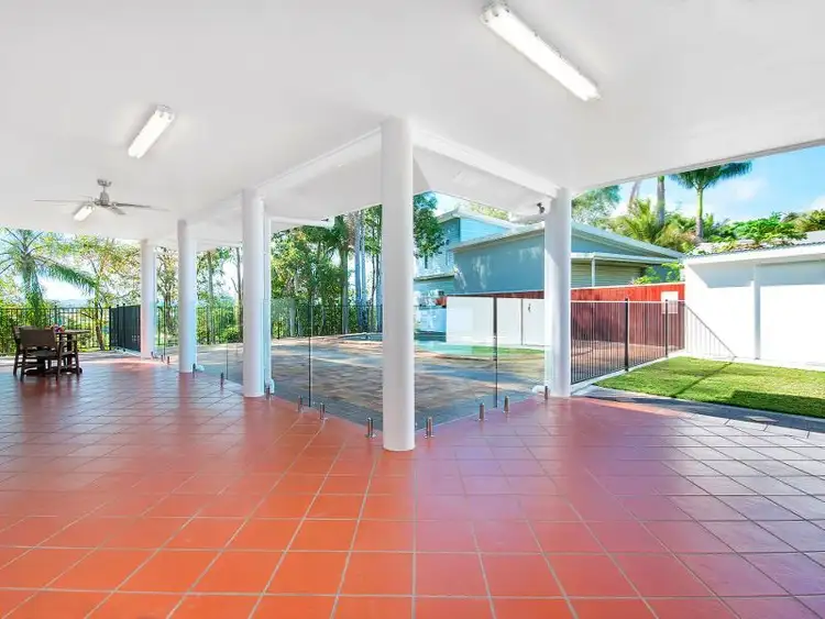 Seventh view of Homely house listing, 16 Travolta Close, White Rock QLD 4868