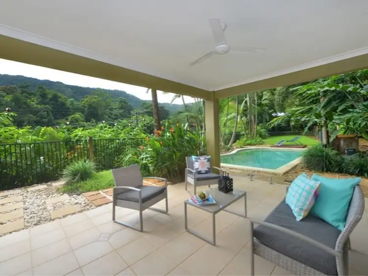 Third view of Homely rural property listing, 38-40 Cascades Dr, Redlynch QLD 4870