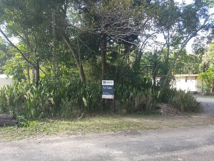 Fourth view of Homely land listing, 9 Bluewater Street, East Trinity QLD 4871