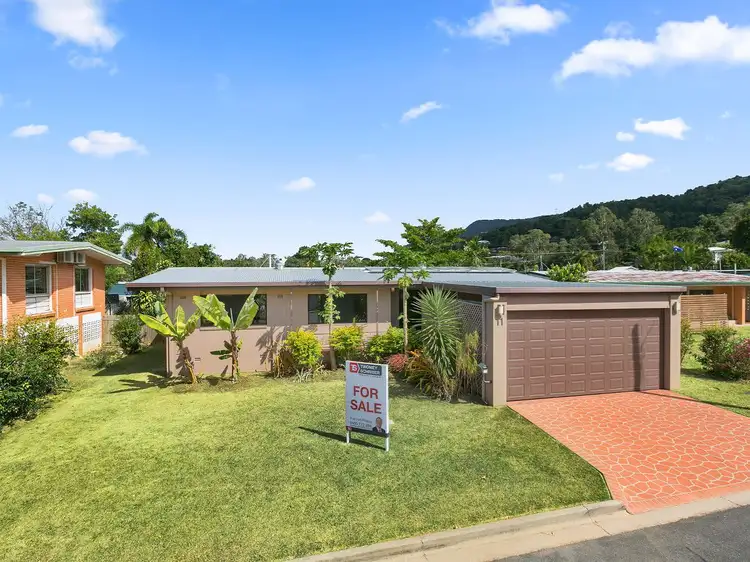 11 Mango Drive, Earlville QLD 4870