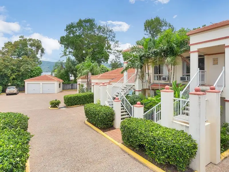 Main view of Homely apartment listing, 13/9-11 Oyster Court, Trinity Beach QLD 4879