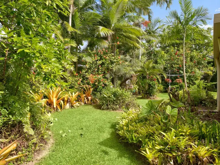 Fifth view of Homely house listing, 1-3 Simbai Close, Trinity Beach QLD 4879