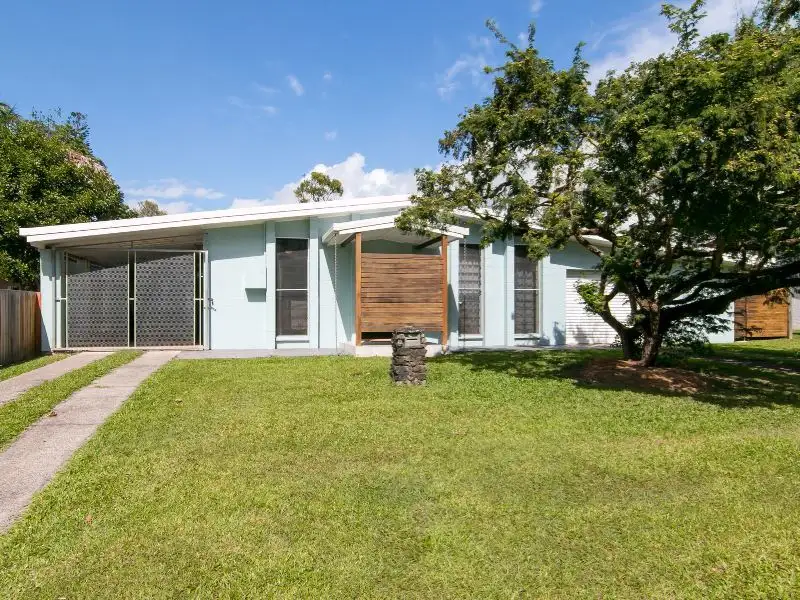 Main view of Homely house listing, 44 Skull Road, White Rock QLD 4868