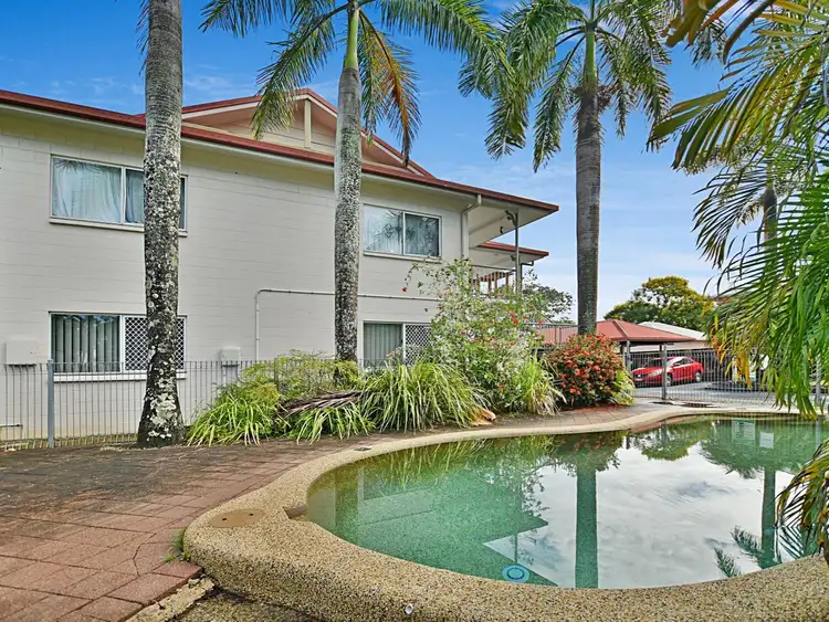 Second view of Homely unit listing, 2/20 Springfield Cres, Manoora QLD 4870