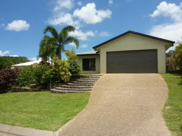 Main view of Homely house listing, 5 Smoko Close, Brinsmead QLD 4870