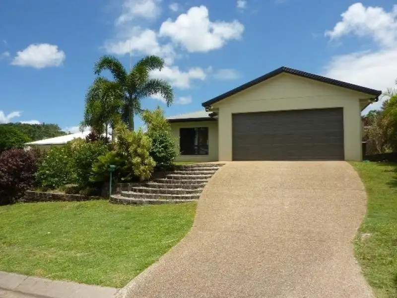 Main view of Homely house listing, 5 Smoko Close, Brinsmead QLD 4870
