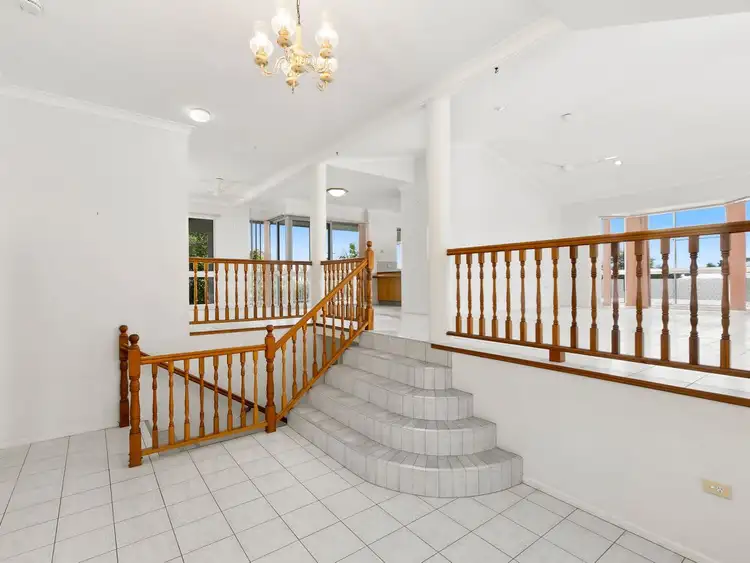 Sixth view of Homely house listing, 10 Pheasant Street, Bayview Heights QLD 4868