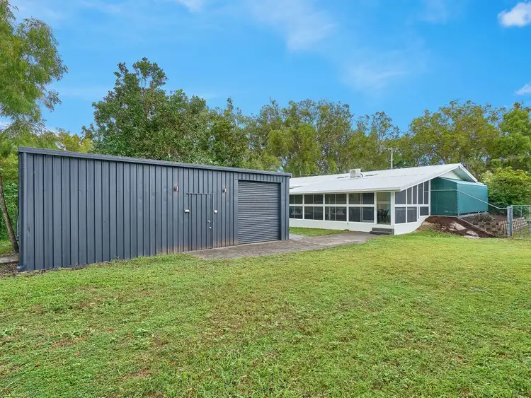 36-38 Barron River Esplanade, Machans Beach QLD 4878