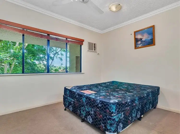 Fifth view of Homely unit listing, 229-644 Bruce Highway, Woree QLD 4868