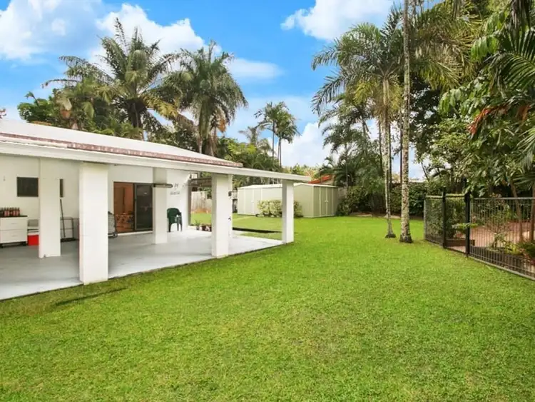 Main view of Homely house listing, 11 Dromana Close, Kewarra Beach QLD 4879