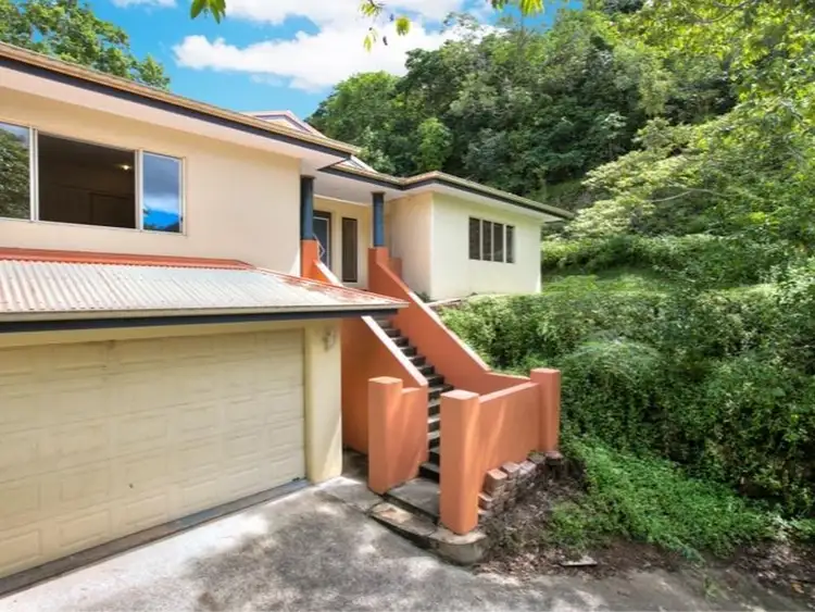 Second view of Homely house listing, 8 Fay Close, Brinsmead QLD 4870