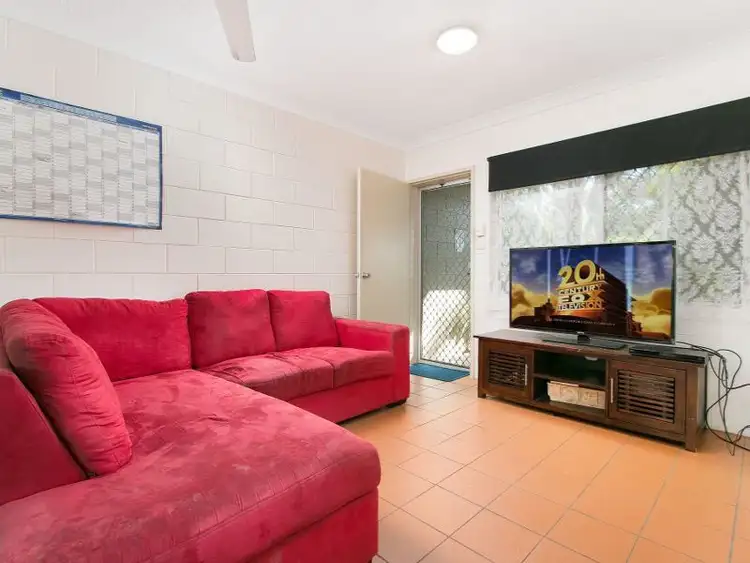 Fourth view of Homely unit listing, 10/98 Pease St, Manoora QLD 4870