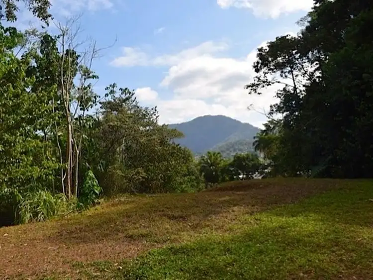 7 Planchonella Close, Edge Hill QLD 4870