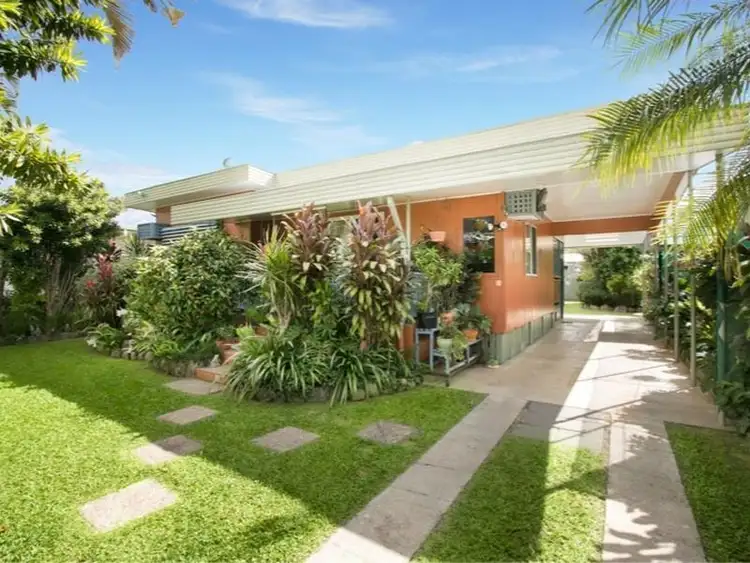 4 Howe Street, Gordonvale QLD 4865