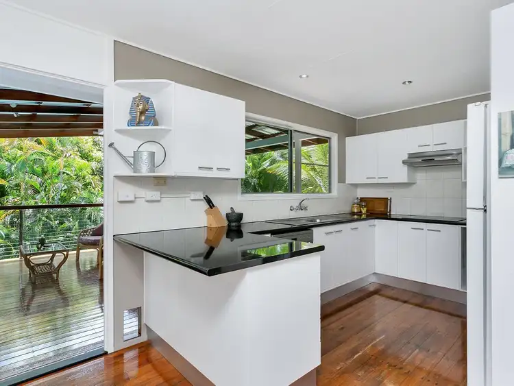 Fourth view of Homely house listing, 10 Guava Street, Holloways Beach QLD 4878
