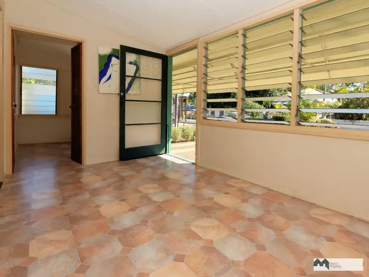 Third view of Homely house listing, 12 Christensen Street, Machans Beach QLD 4878