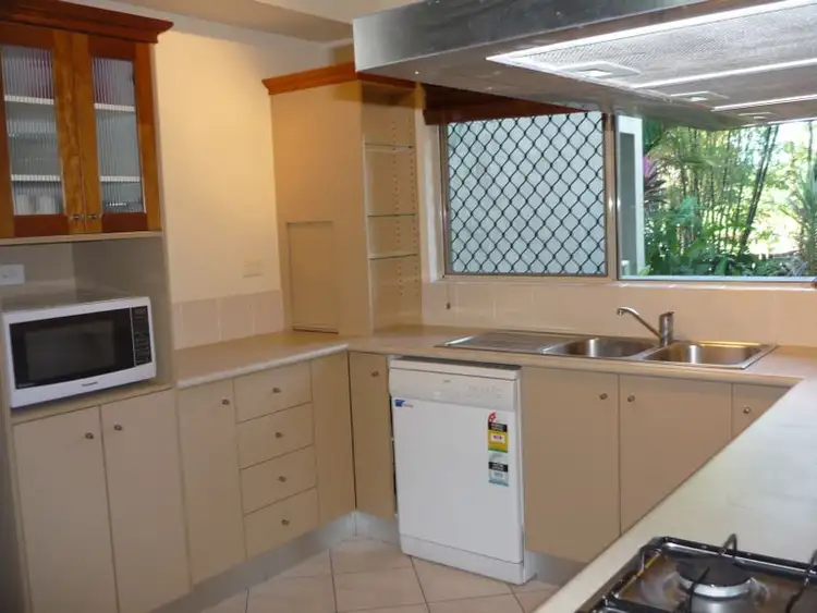 Fourth view of Homely apartment listing, 1206/2 Greenslopes Street, Cairns North QLD 4870