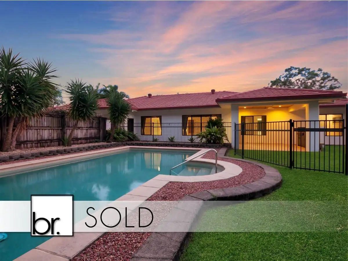Main view of Homely house listing, 17 Rosella Close, Mount Sheridan QLD 4868