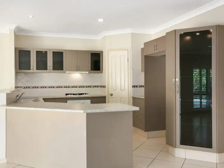 Second view of Homely house listing, 11 Melville Close, Mount Sheridan QLD 4868