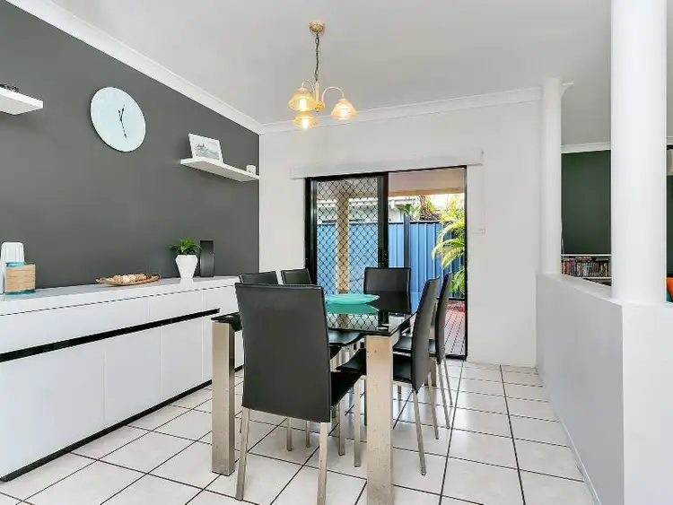 Fourth view of Homely house listing, 13 Lookout Tce, Trinity Beach QLD 4879