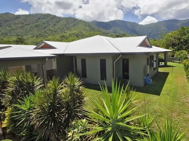 Second view of Homely house listing, 20 Mcbride St, Redlynch QLD 4870