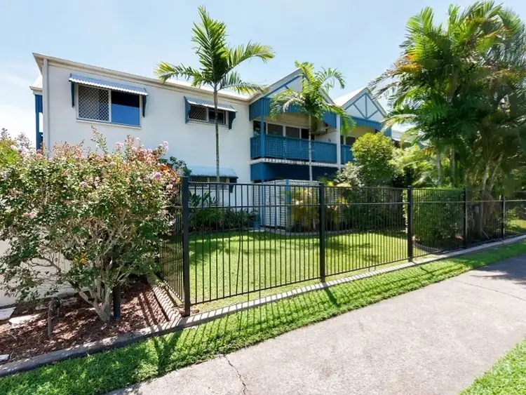 Third view of Homely unit listing, 8/16 Jensen Street, Manoora QLD 4870