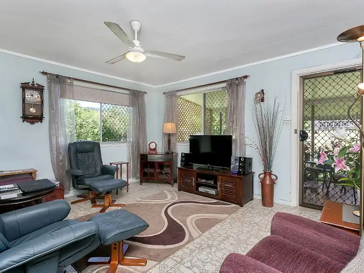 Sixth view of Homely house listing, 129 Greenslopes Street, Edge Hill QLD 4870
