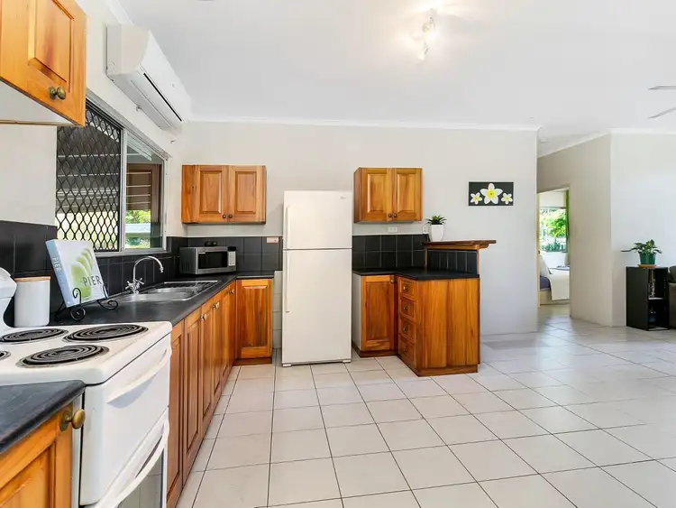Sixth view of Homely semi-detached listing, 1/6 Hickory St, Holloways Beach QLD 4878