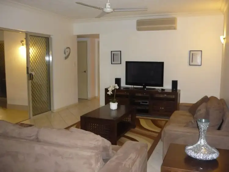 Fifth view of Homely apartment listing, 1206/2 Greenslopes Street, Cairns North QLD 4870