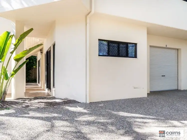 Fourth view of Homely unit listing, 1/36 Cairns Street, Cairns North QLD 4870