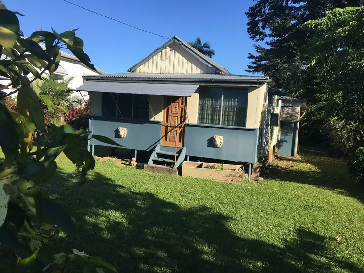 Second view of Homely house listing, 141 Munro Street, Babinda QLD 4861