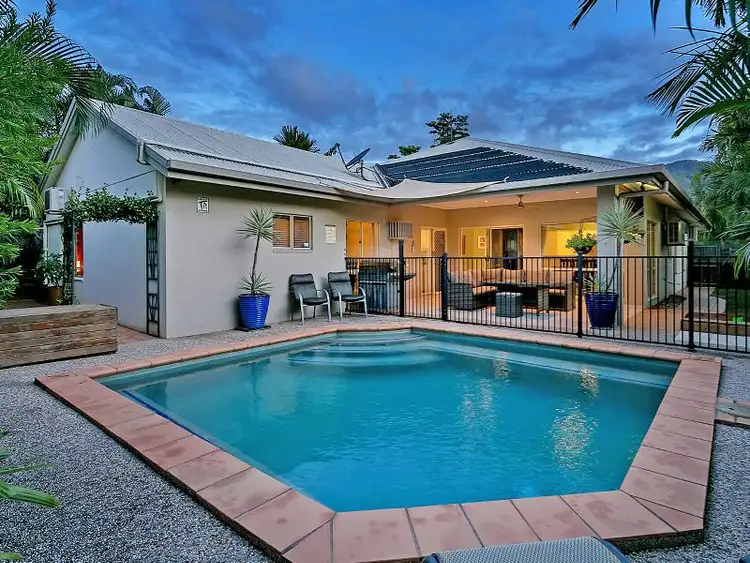 Second view of Homely house listing, 8 Kipling Street, Brinsmead QLD 4870