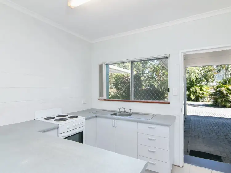 Second view of Homely unit listing, 5/4 Atlantic Close, White Rock QLD 4868