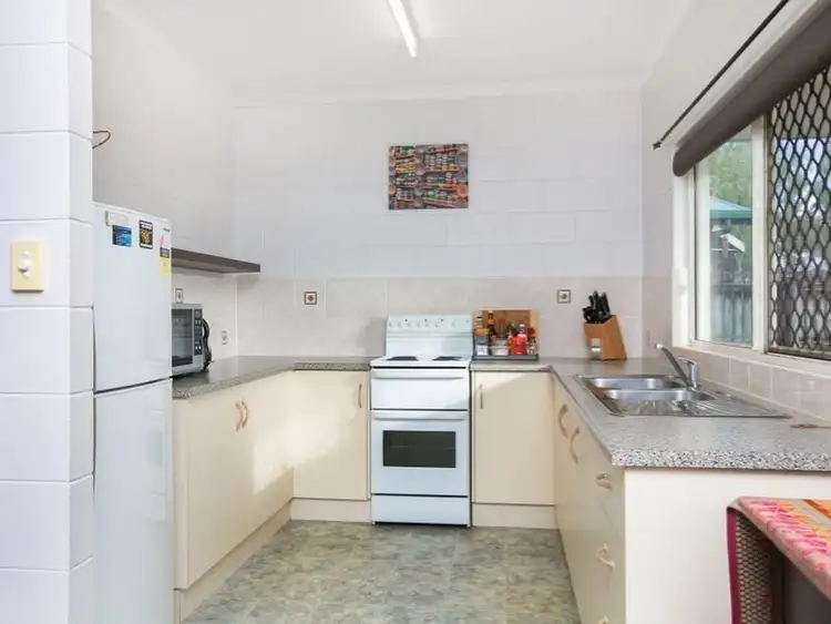 Second view of Homely unit listing, 85/2 Lake Placid Rd, Caravonica QLD 4878