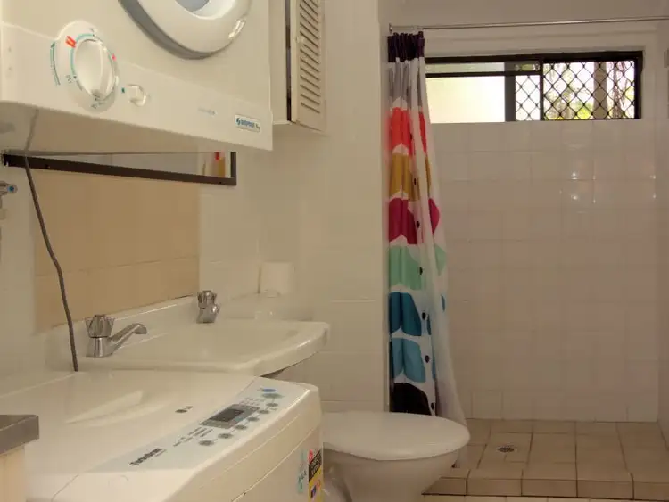 Fifth view of Homely unit listing, 7/50 Woodward Street, Edge Hill QLD 4870