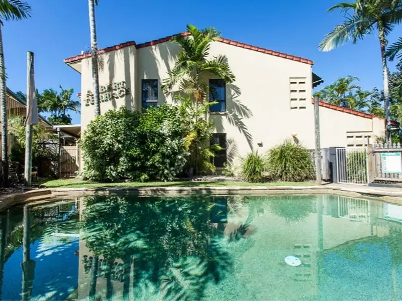 Main view of Homely unit listing, 4/15 RIGG STREET, Woree QLD 4868