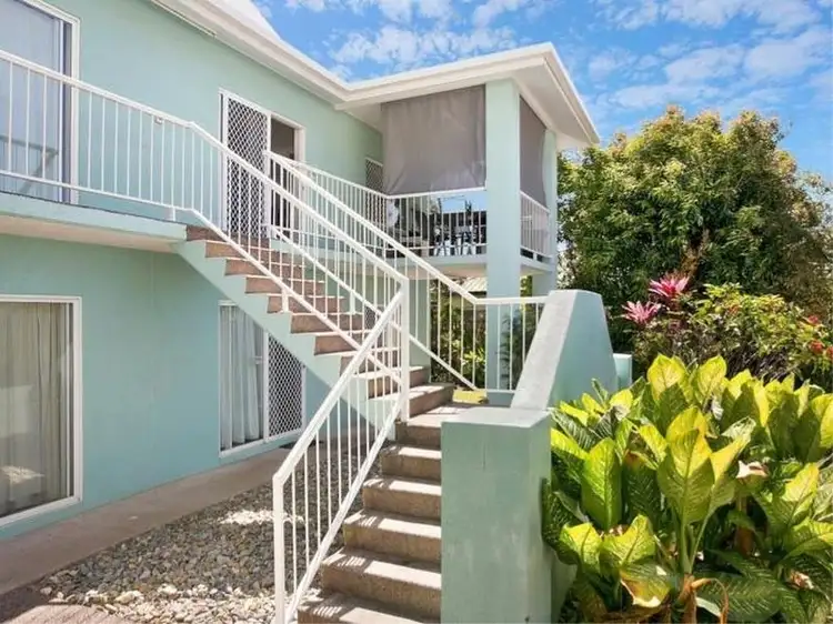 Second view of Homely unit listing, 2/3 Ingham Court, Mooroobool QLD 4870