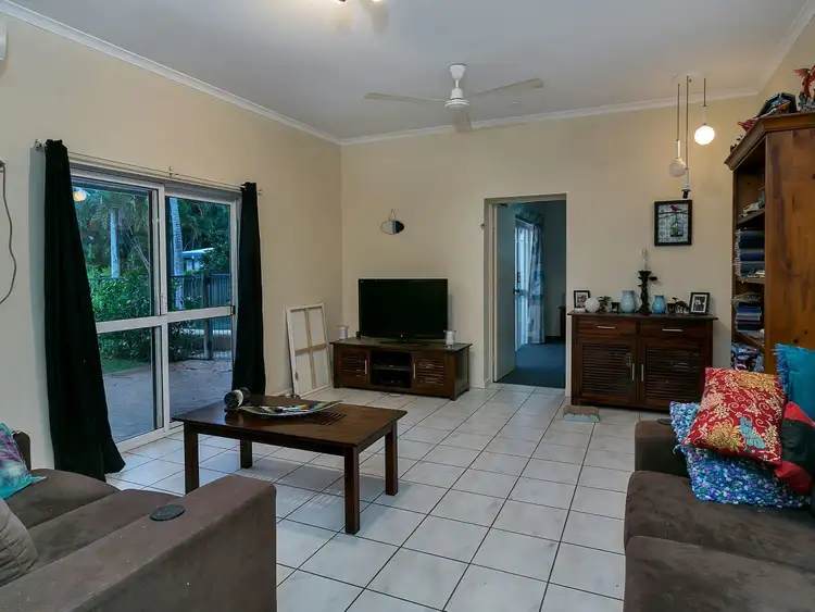 Fifth view of Homely house listing, 42 Gouldian Street, Bayview Heights QLD 4868