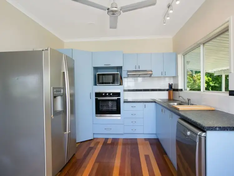 Fifth view of Homely house listing, 6 Bowen Street, Mount Sheridan QLD 4868