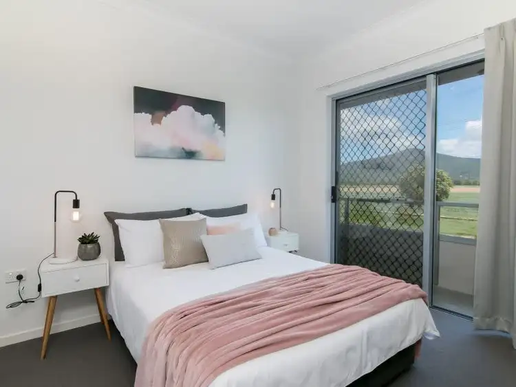 Fifth view of Homely unit listing, 7/211 Kamerunga Road, Freshwater QLD 4870