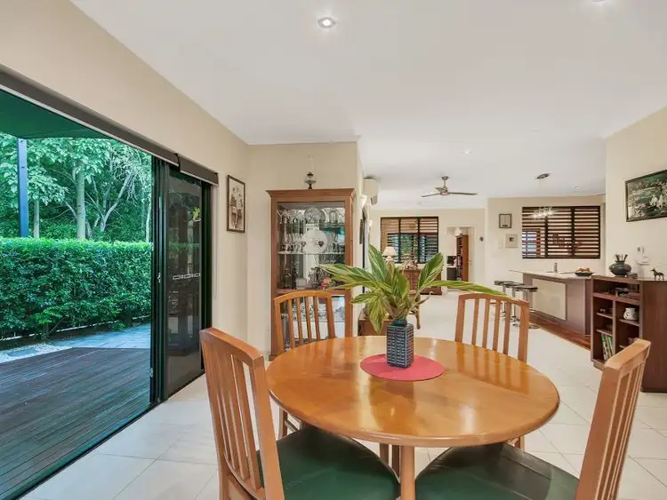 Fifth view of Homely house listing, 2 Colbeck Close, Mount Sheridan QLD 4868