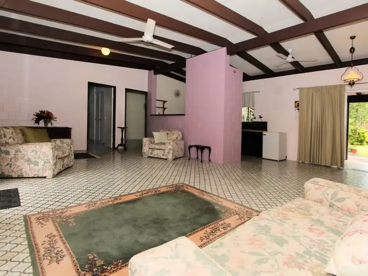 Fourth view of Homely house listing, 46 Boden Street, Edge Hill QLD 4870